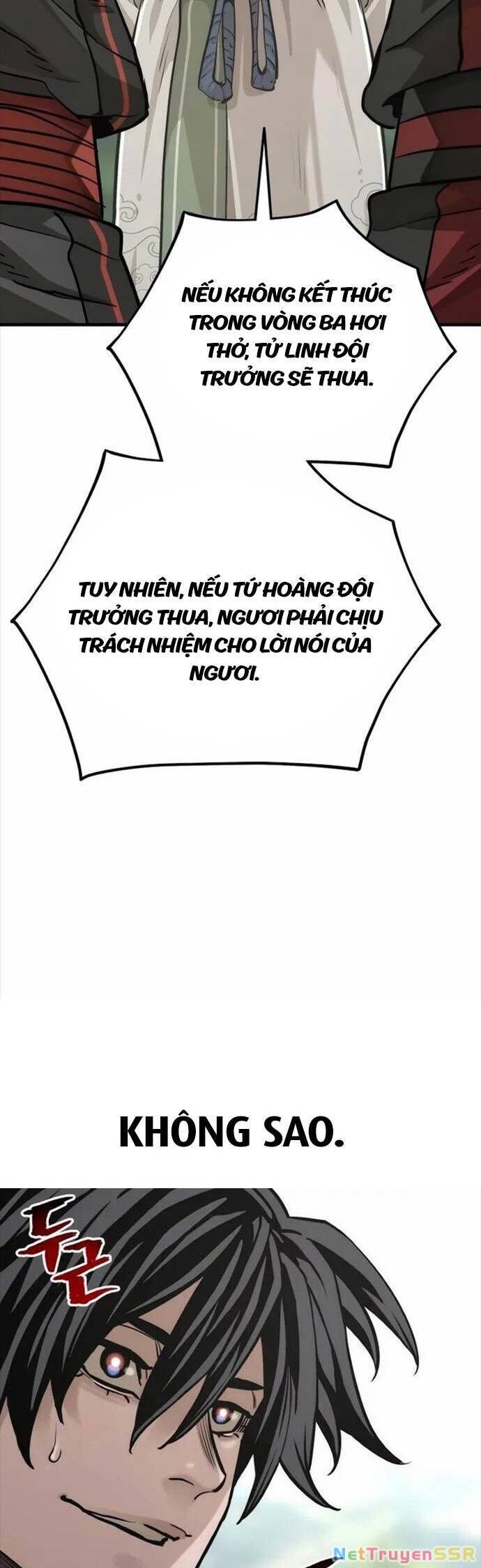 Thiên Ma Phi Thăng Truyện Chapter 88 - 55