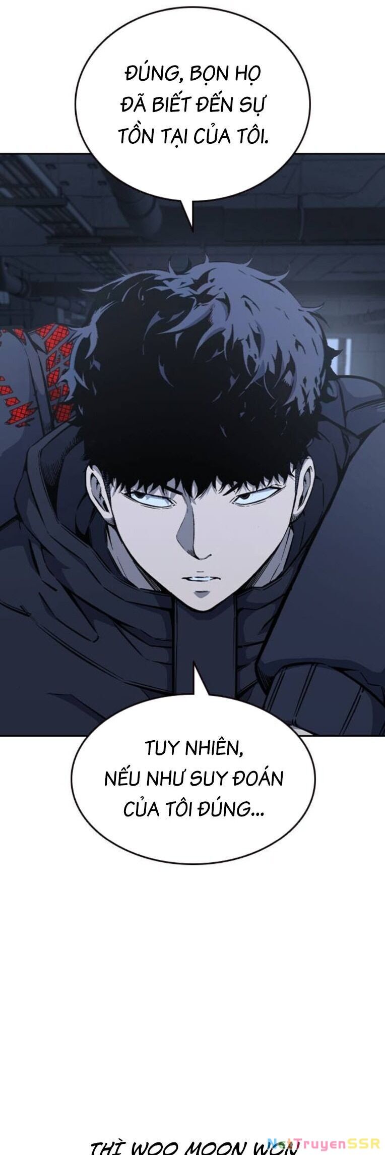 King Game Chapter 90 - 44