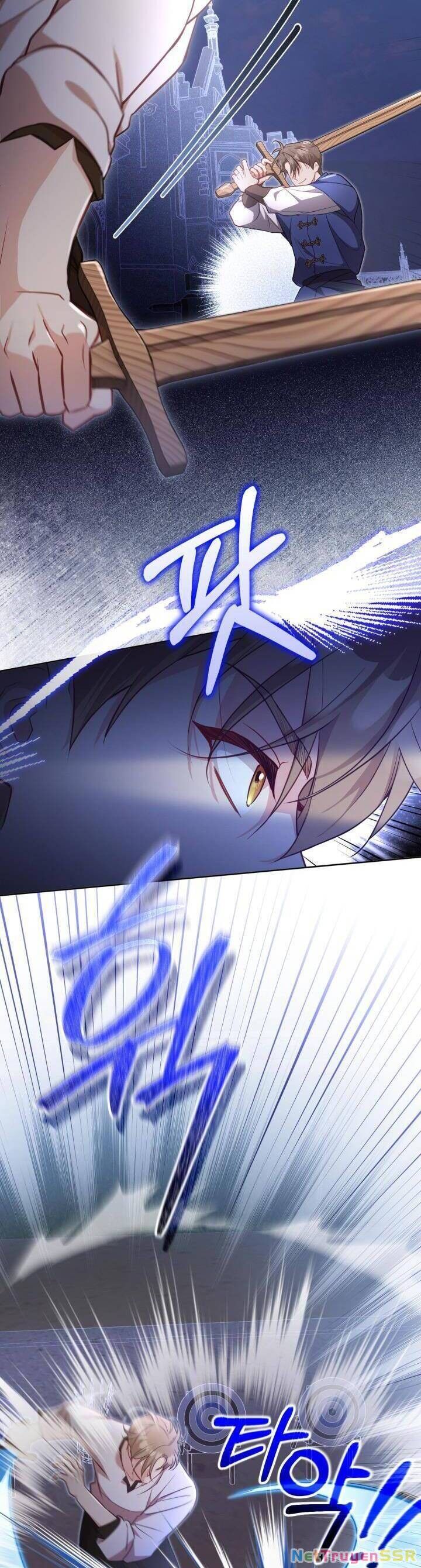 Nhật Ký Trông Trẻ Chapter 40 - 25