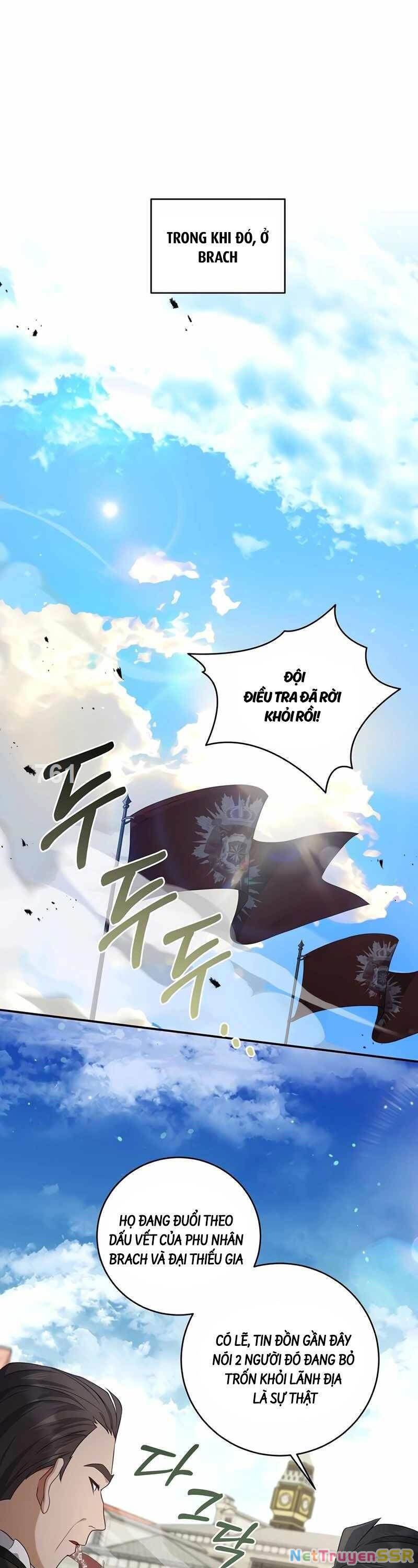 Con Trai Bá Tước Khốn Nạn Là Hoàng Đế Chapter 24 - 6