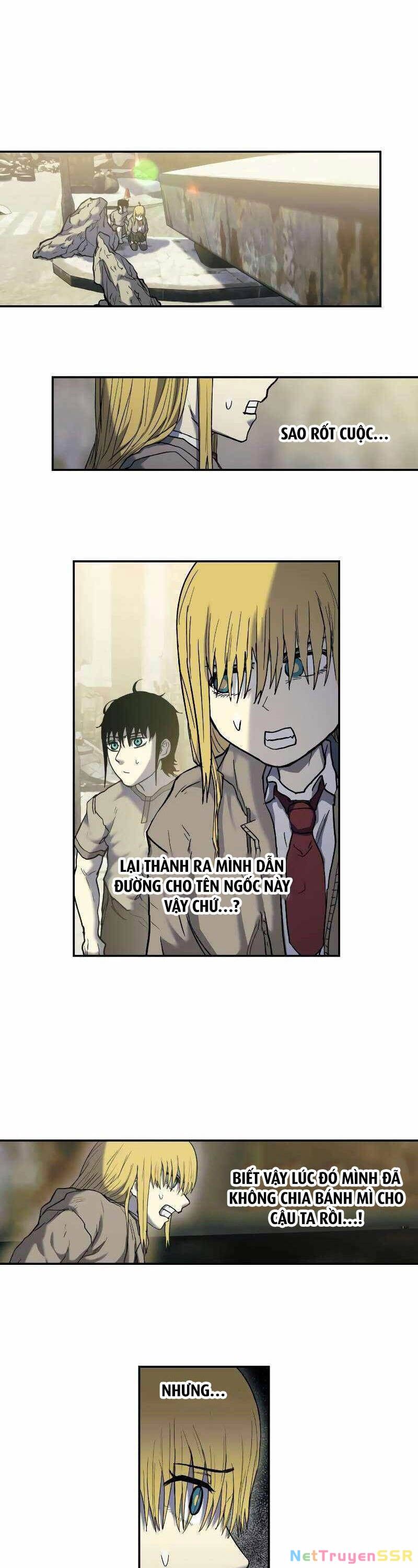 Sống Sót Qua Ngày Tận Thế Chapter 7 - 19