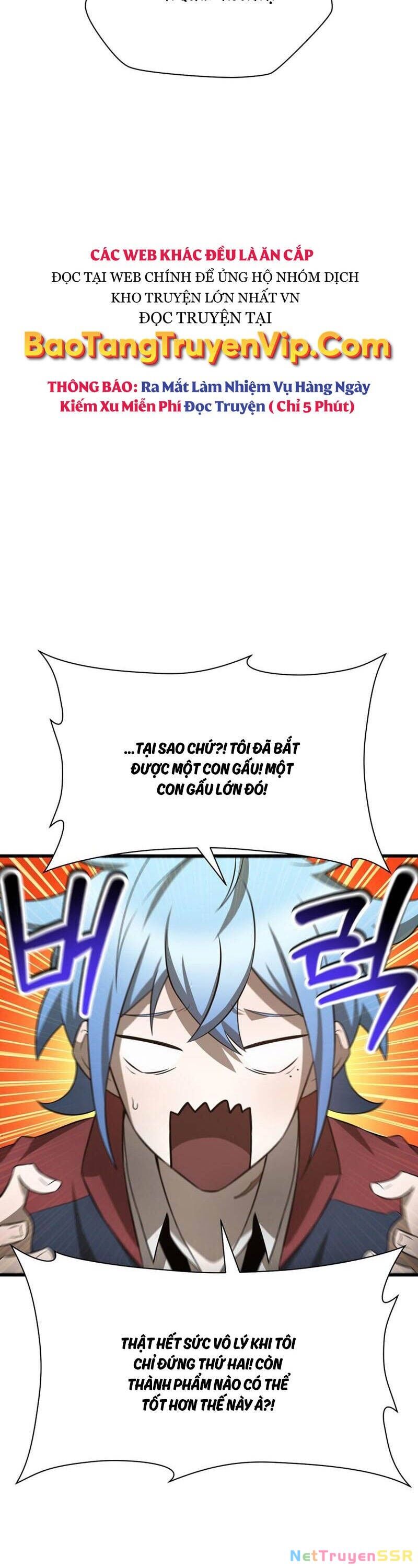 Helmut Đứa Trẻ Bị Ruồng Bỏ Chapter 71 - 22