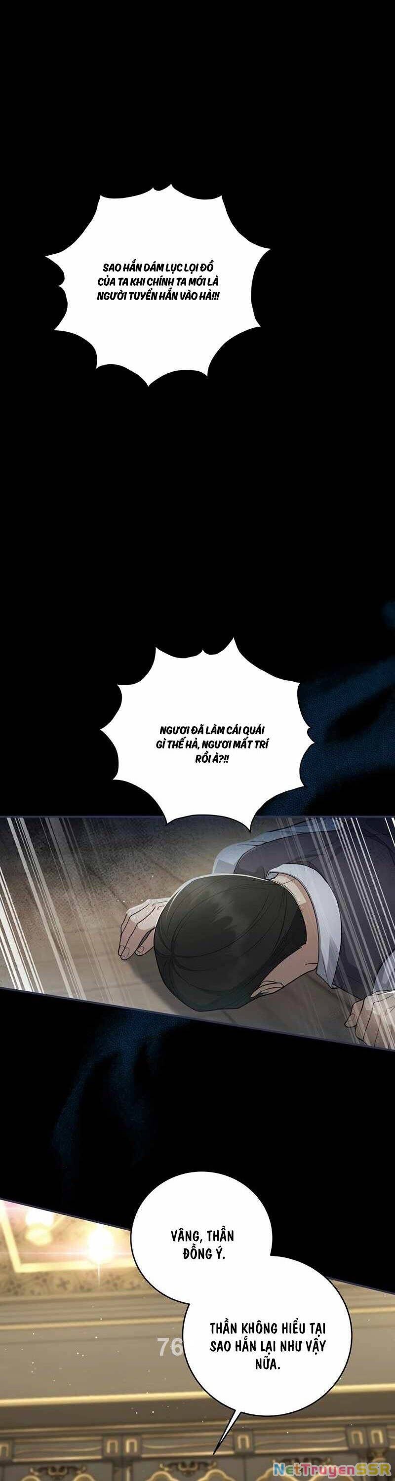 Con Trai Bá Tước Khốn Nạn Là Hoàng Đế Chapter 8 - 1