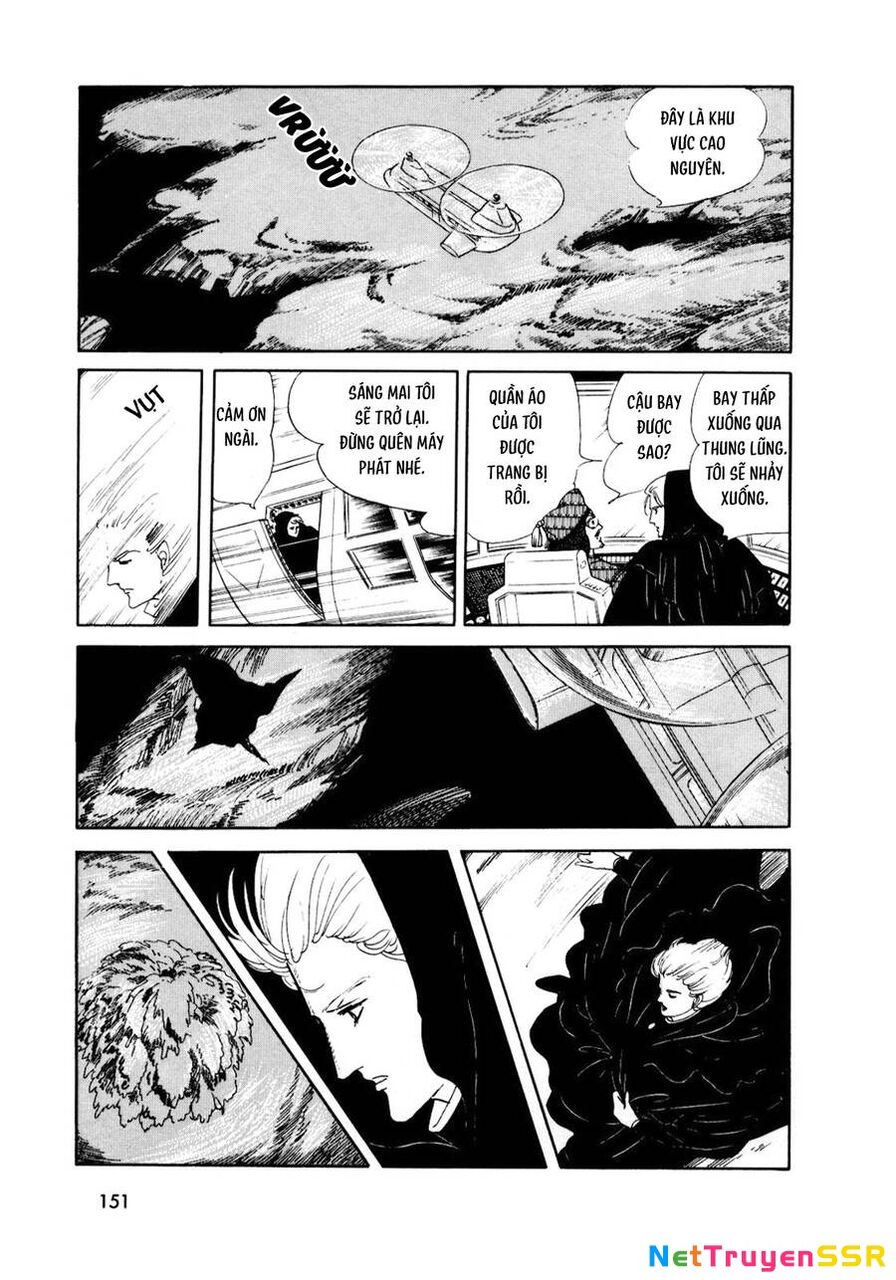 Tam Giác Bạc Chapter 9 - 15