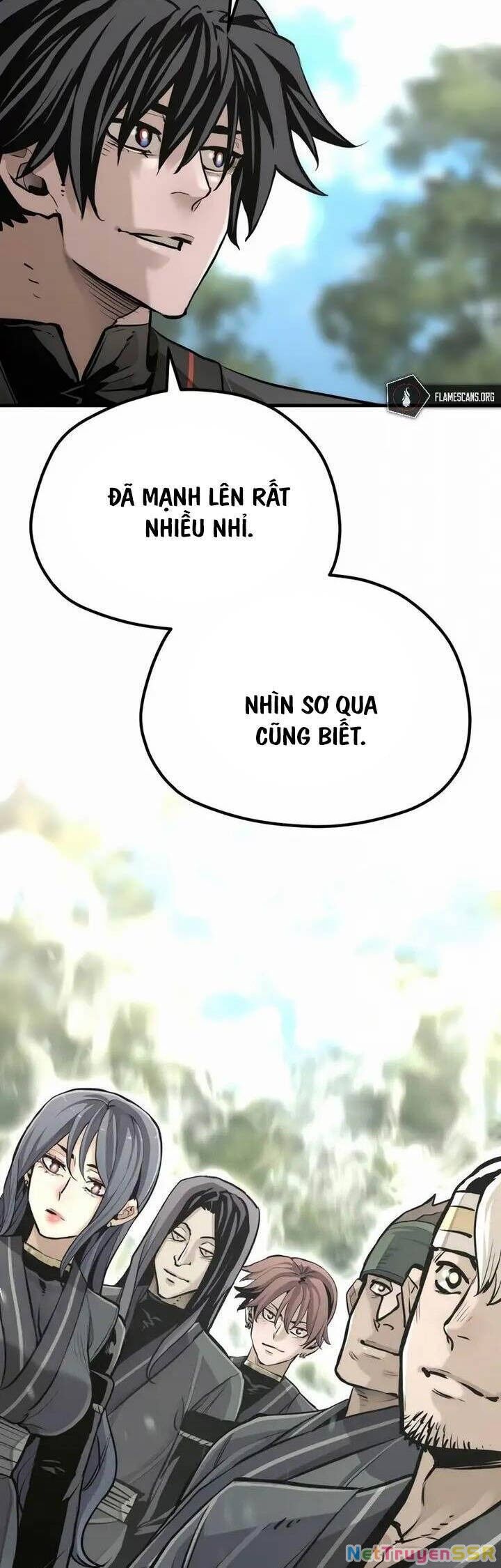 Thiên Ma Phi Thăng Truyện Chapter 86 - 41