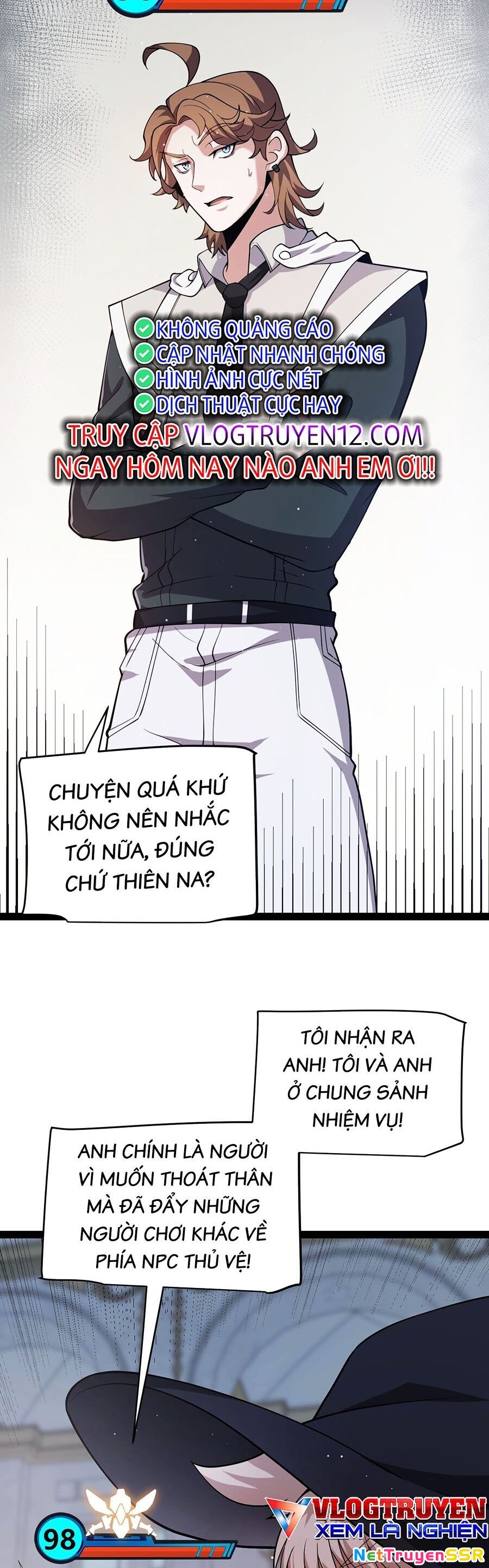 Tôi Đến Từ Thế Giới Trò Chơi Chapter 269 - 6