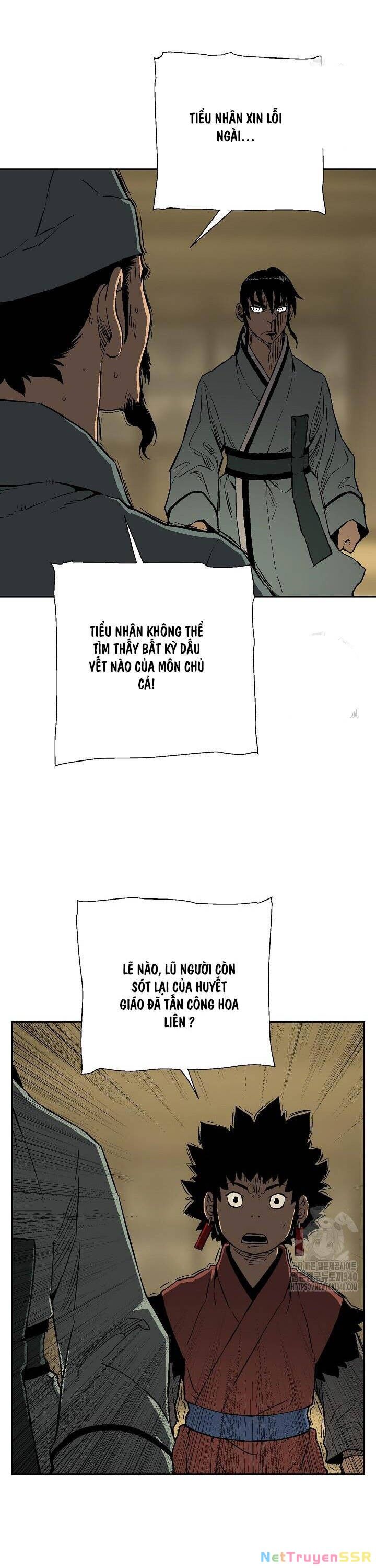 Vĩ Linh Kiếm Tiên Chapter 63 - 26