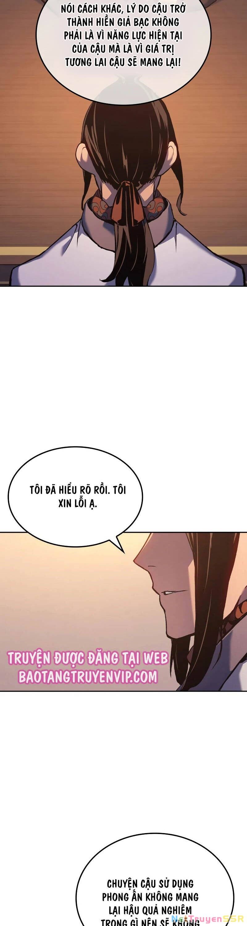 Đế Vương Hồi Quy Chapter 32 - 14