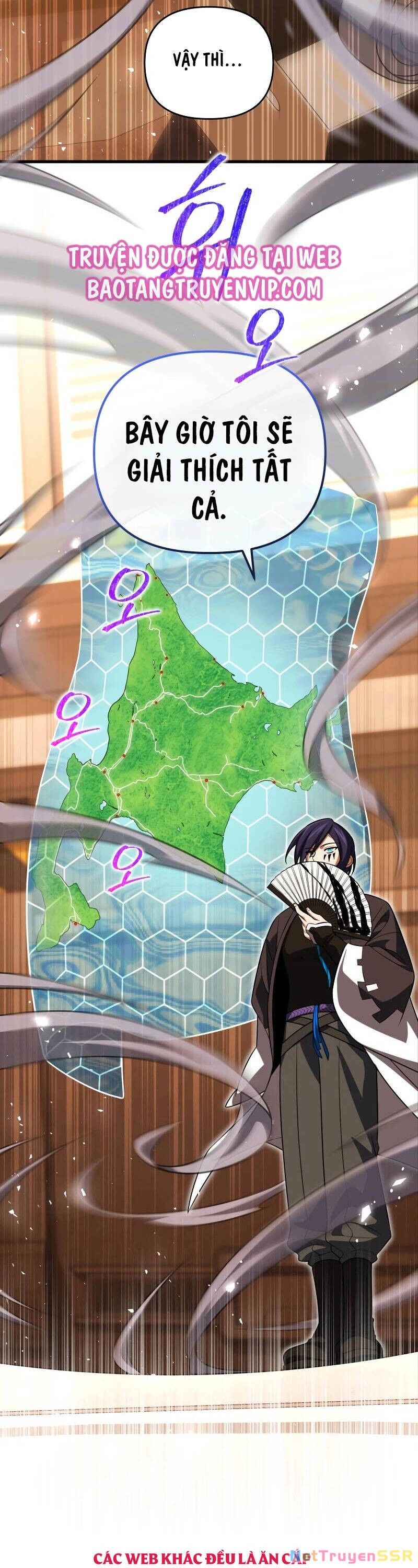 Người Chơi Trở Lại Sau 10000 Năm Chapter 82 - 16