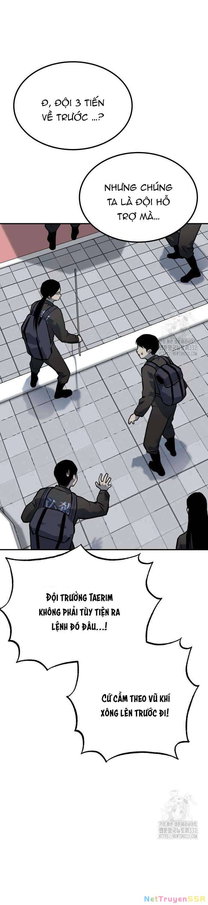 Người Thây Ma Chapter 99 - 7