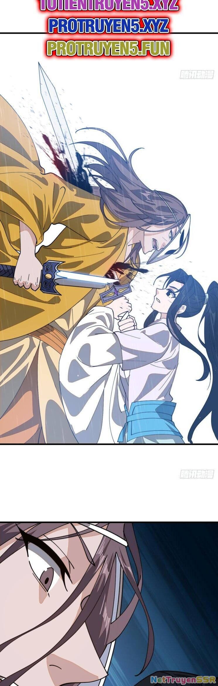 Ta Có Một Sơn Trại Chapter 910 - 10