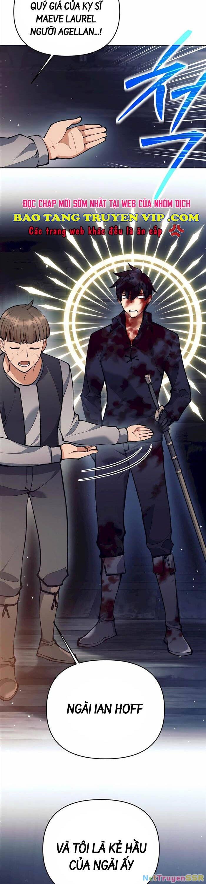 Trở Thành Tên Khốn Ở Thế Giới Dark Fantasy Chapter 28 - 49