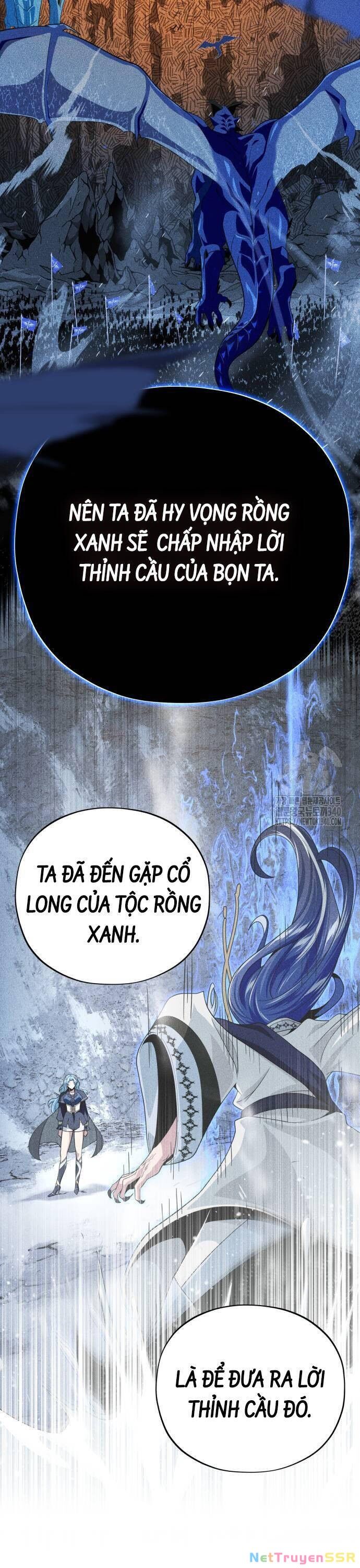 Sự Thức Tỉnh Của Hắc Ma Pháp Sư Sau 66666 Năm Chapter 120 - 37