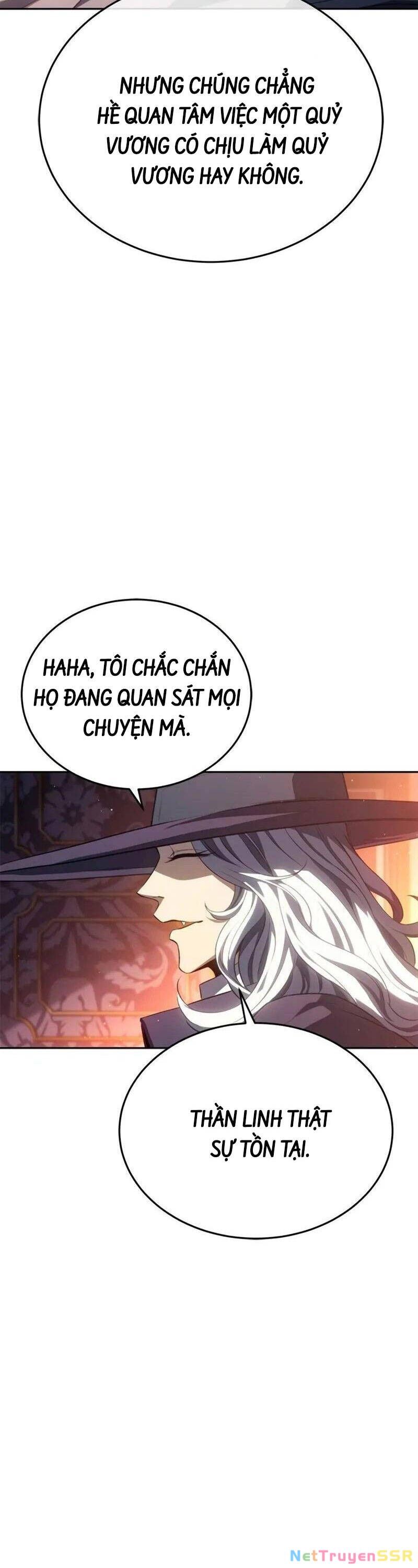 Lý Do Tôi Rời Bỏ Quỷ Vương Chapter 25 - 40