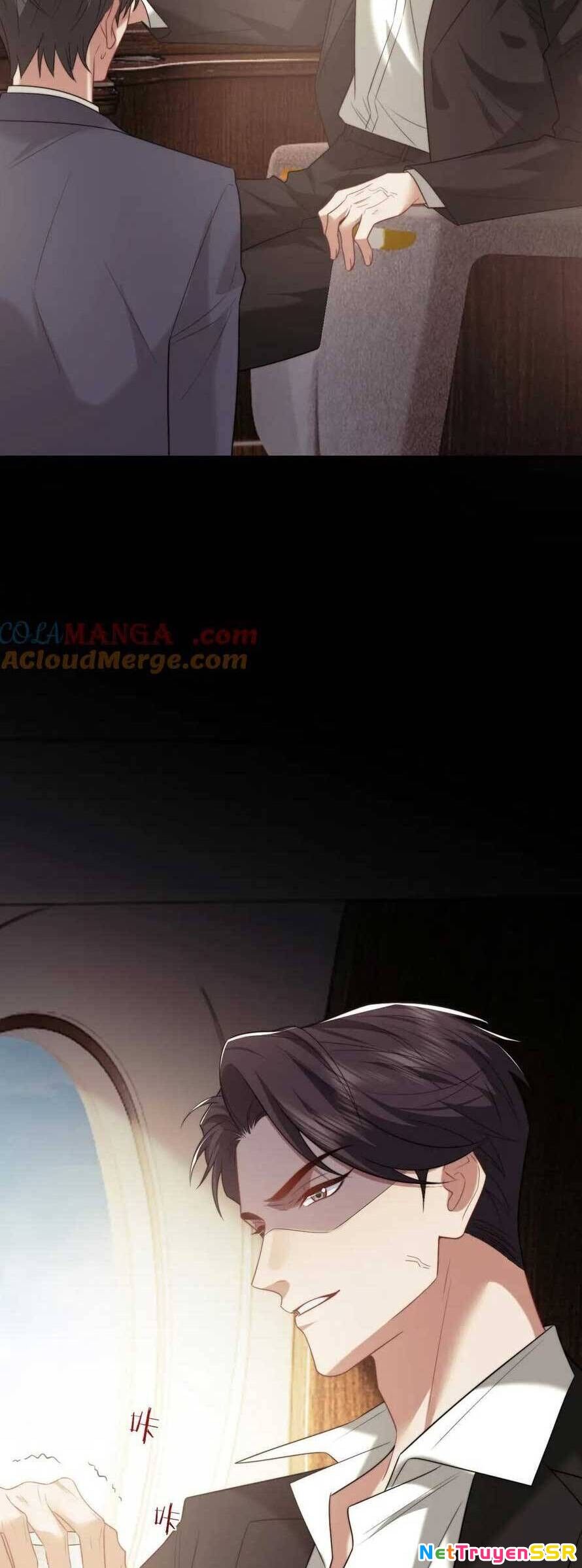 Chủ Mẫu Xuyên Không Tới Làm Phu Nhân Hào Môn Chapter 93 - 26