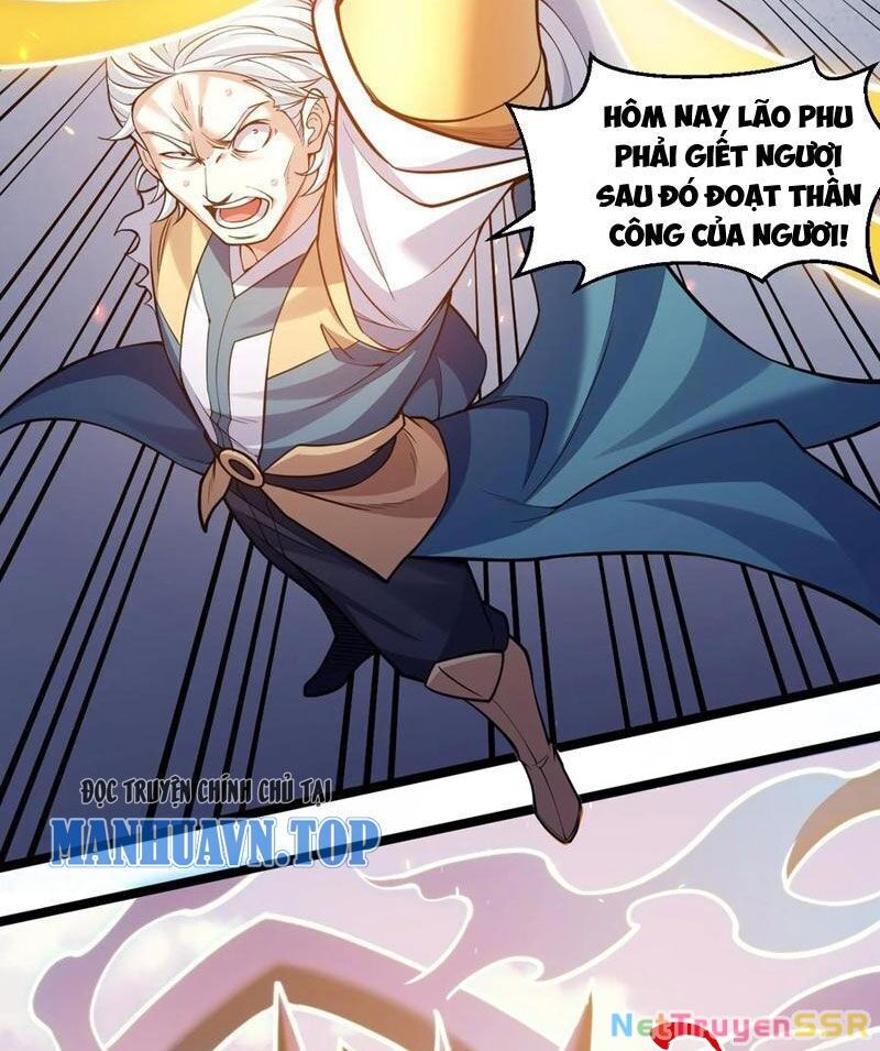 Hảo Đồ Nhi Hãy Tha Cho Vi Sư Chapter 249 - 10