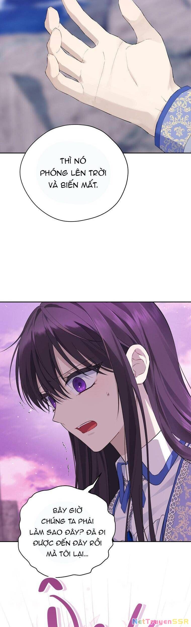 Thực Ra Tôi Mới Là Thật Chapter 126 - 34