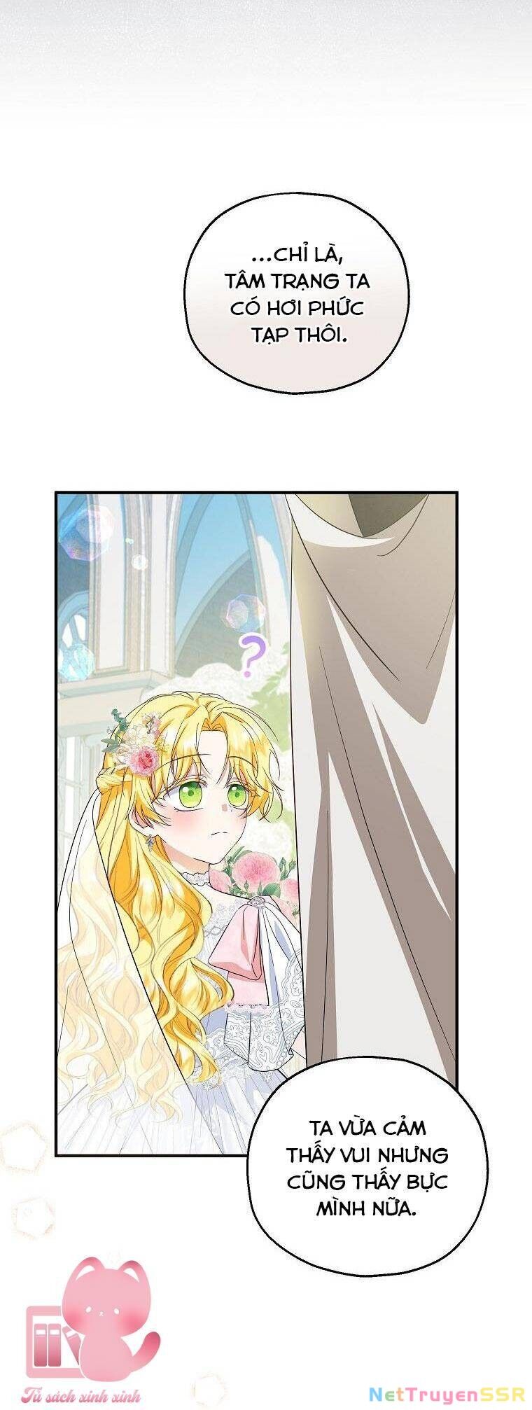 Nàng Dâu Nuôi Muốn Đứt Tình Đoạn Nghĩa Chapter 66 - 46