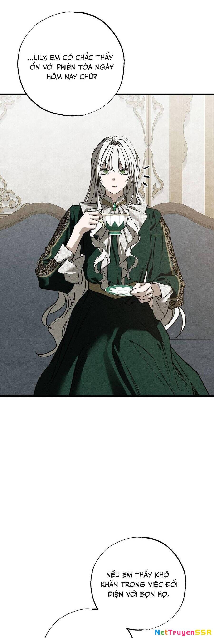 Vị Phu Quân Căm Ghét Tôi Đã Mất Trí Nhớ Chapter 38 - 4