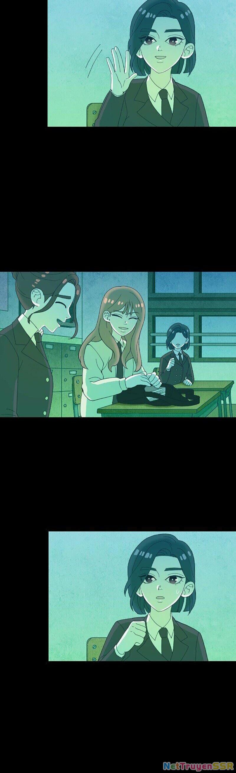 Ma Kể Chuyện 2 Chapter 24 - 33