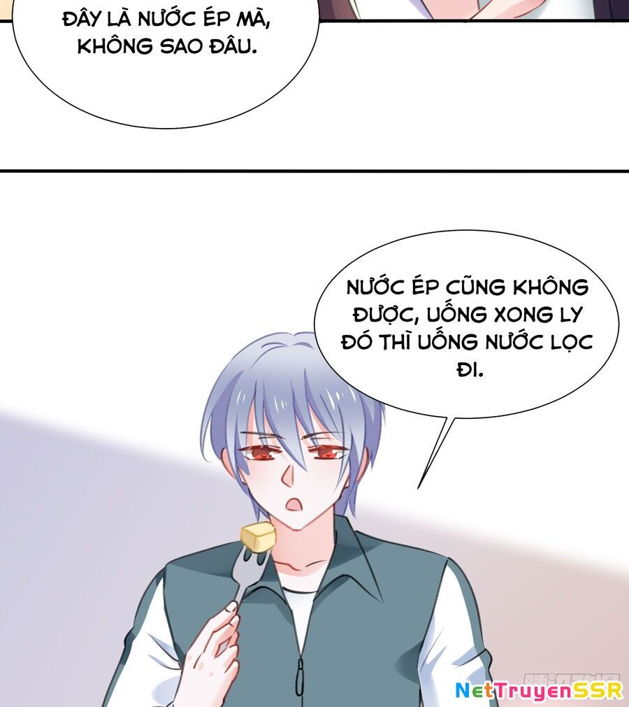 Phi Nhiên Hướng Phong Chapter 35.5 - 2
