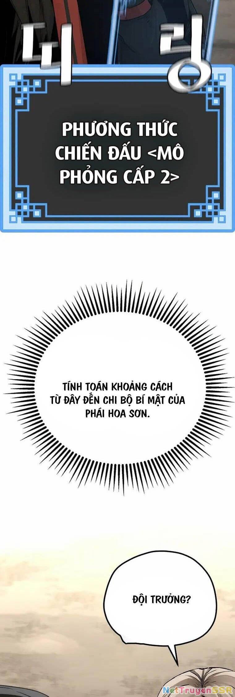 Thiên Ma Phi Thăng Truyện Chapter 96 - 60