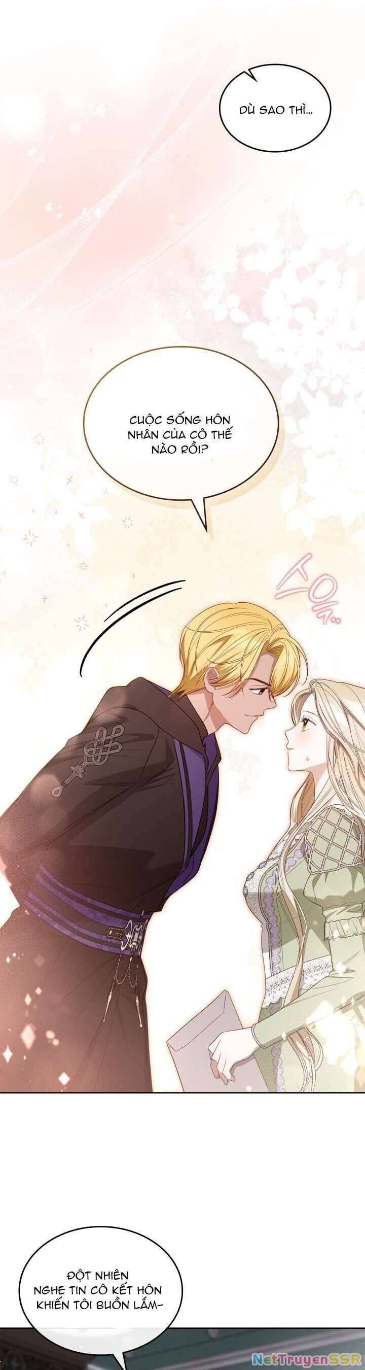 Nam Chính Quái Vật Sống Dưới Giường Tôi Chapter 44 - 35