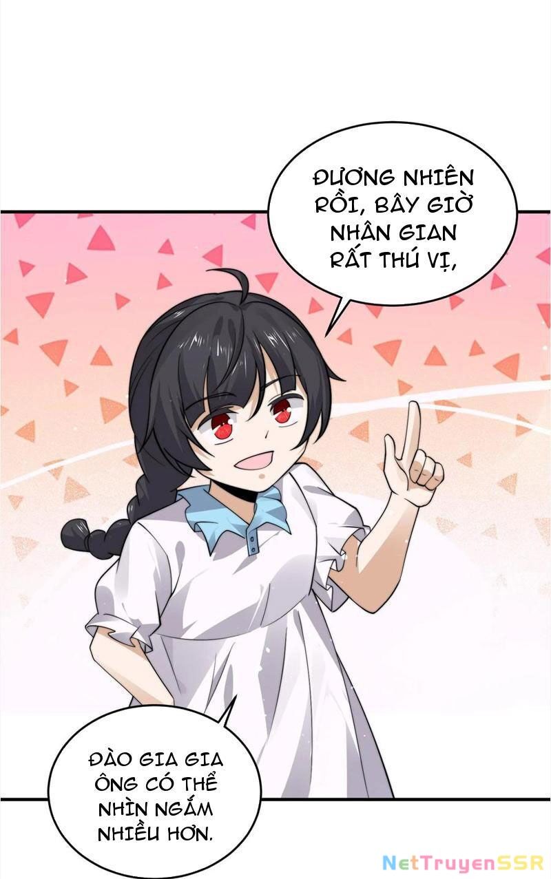 Bắt Đầu Livestream Ở Địa Phủ: Phát Sóng Trực Tiếp Ở Đây Ai Dám Đến Chapter 261 - 38