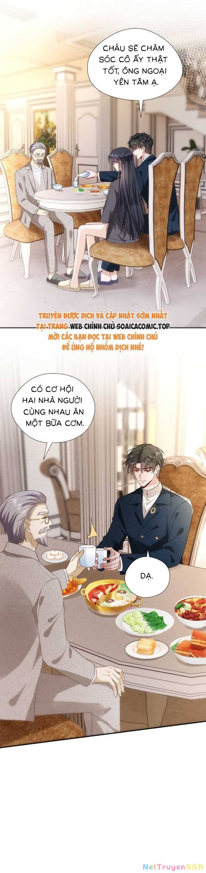 Vợ Của Lục Tổng Không Phải Dạng Vừa Chapter 137 - 9