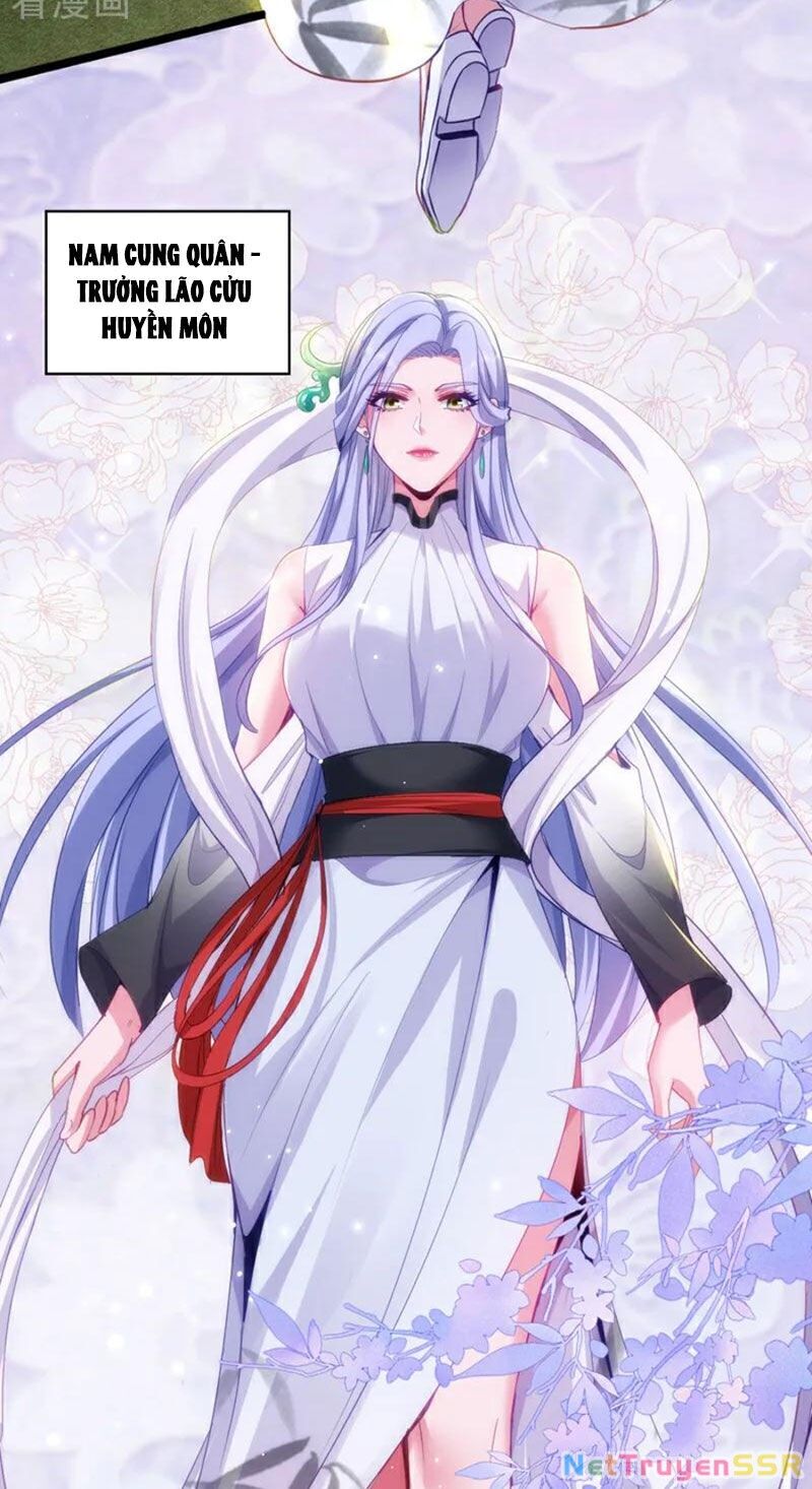Trấn Quốc Thần Tế Chapter 142 - 2