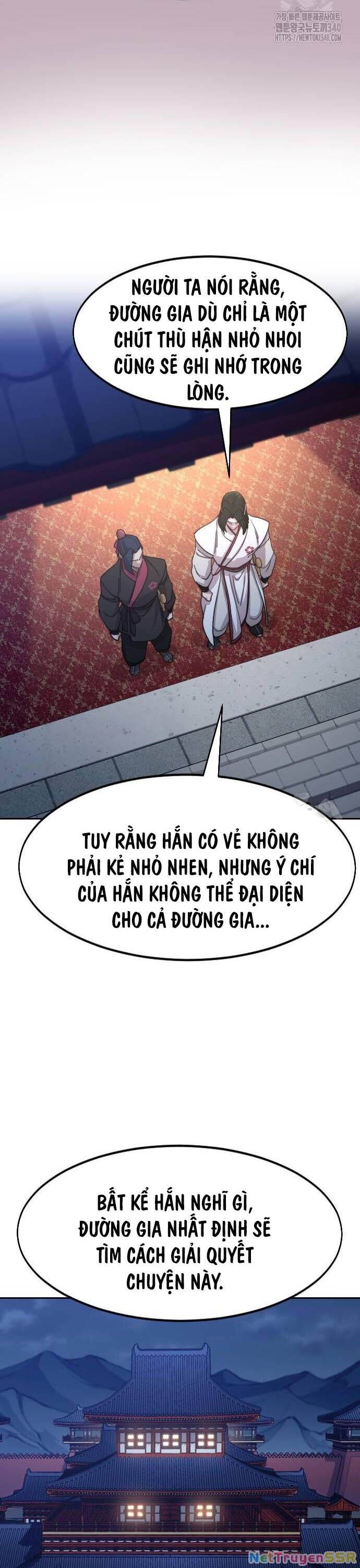 Hoa Sơn Tái Xuất Chapter 126 - 29