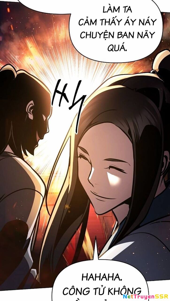 Tiểu Tử Đáng Ngờ Lại Là Cao Thủ Chapter 34 - 71