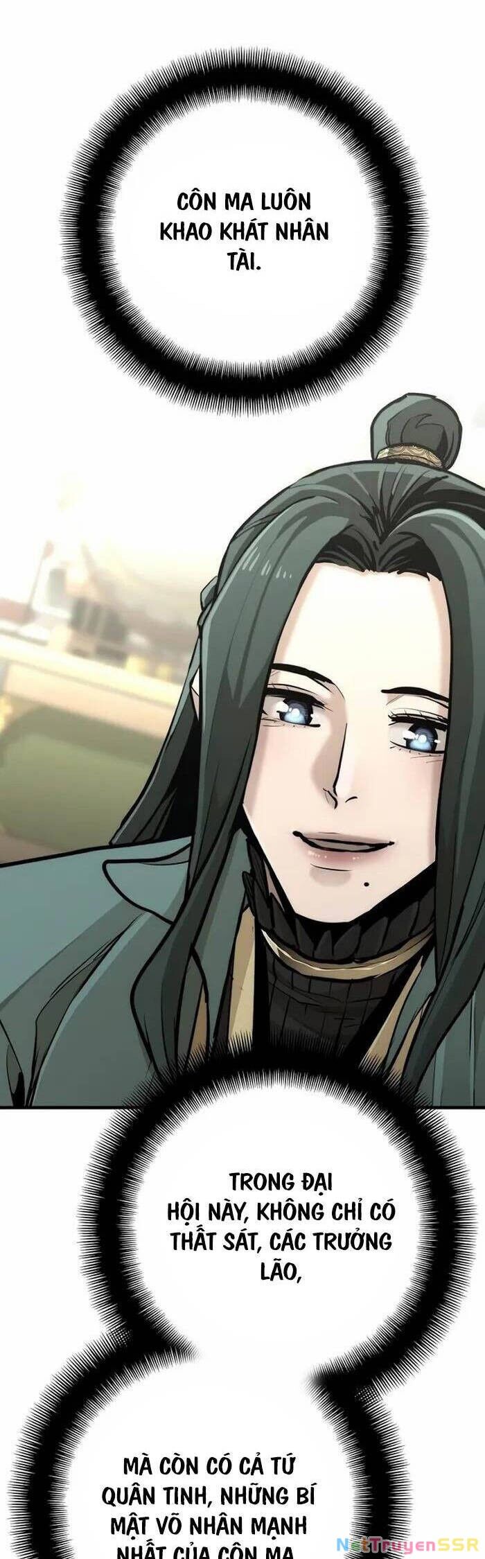 Thiên Ma Phi Thăng Truyện Chapter 91 - 42