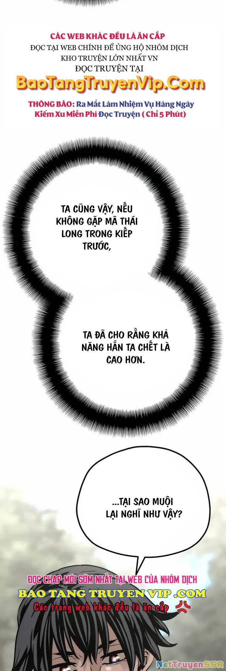 Thiên Ma Phi Thăng Truyện Chapter 97 - 6