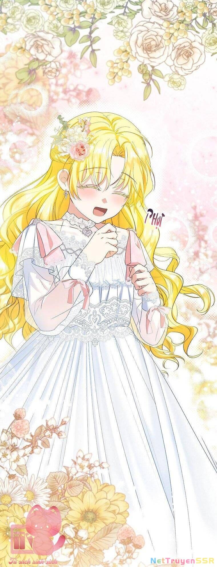 Nàng Dâu Nuôi Muốn Đứt Tình Đoạn Nghĩa Chapter 66 - 37