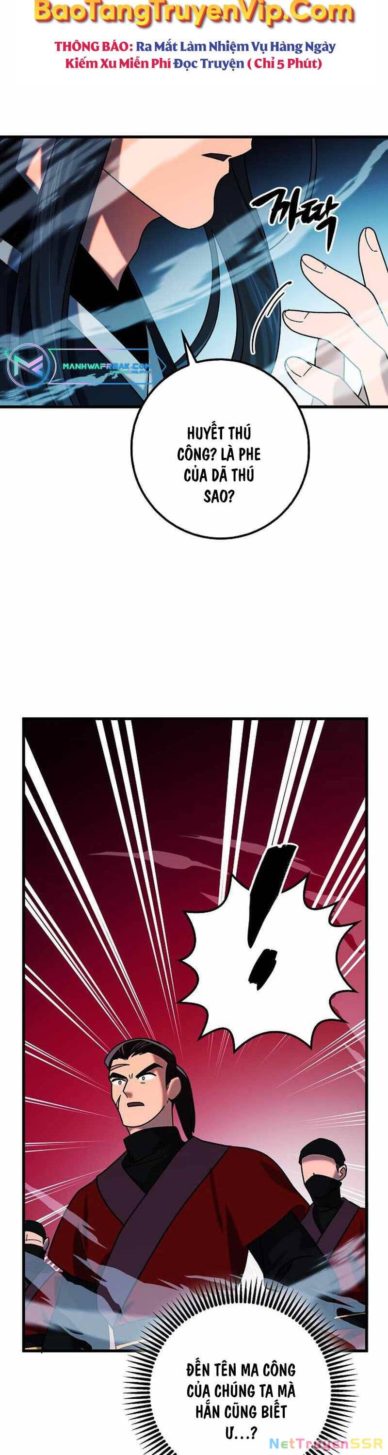 Thiên Phong Phách Đạo Chapter 37 - 23