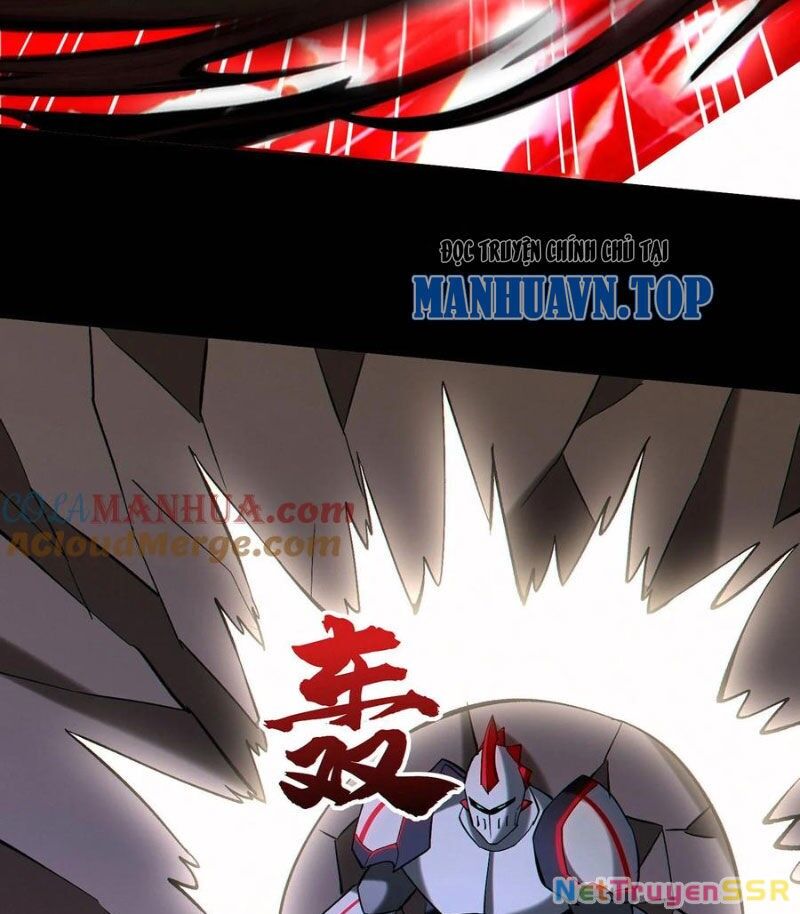 Cướp Đoạt Vô Số Thiên Phú, Ta Trở Thành Thần Ở Thời Đại Toàn Dân Chuyển Chức Chapter 89 - 36