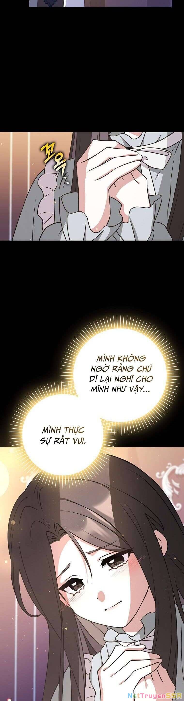 Bạn Bè Với Nhau Không Phải Vậy Đâu Chapter 48 - 7