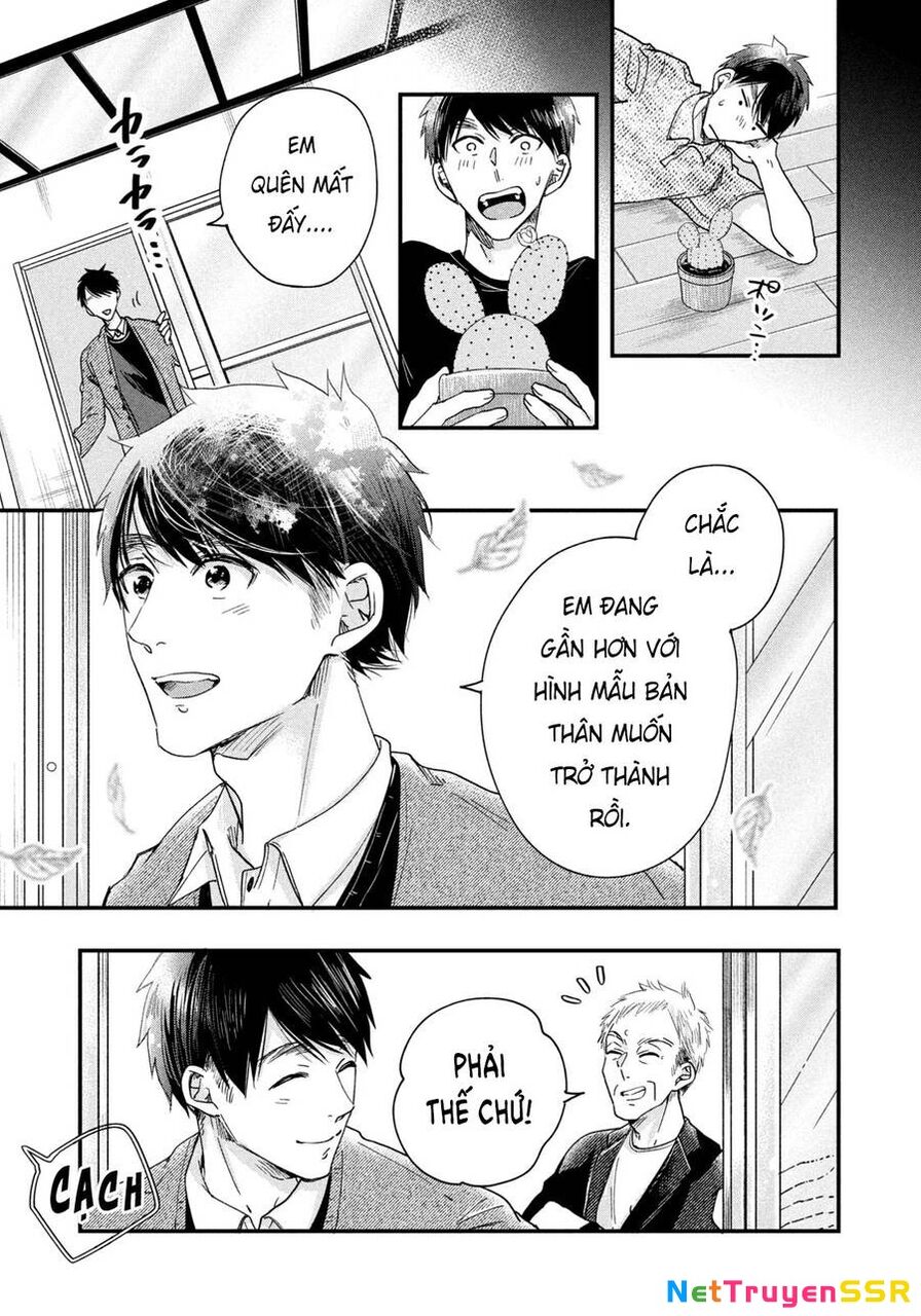 Lại Gặp Nhau Ở Ban Công Rồi Chapter 43 - 14