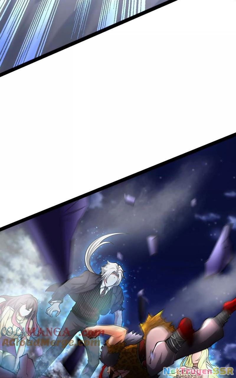 Đại Liên Minh Phản Xuyên Việt Của Bạo Quân Chapter 55 - 38