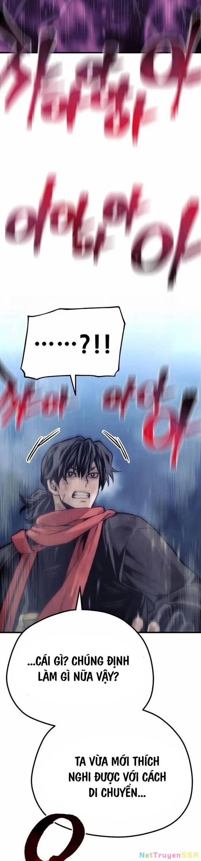 Thiên Ma Phi Thăng Truyện Chapter 107 - 4