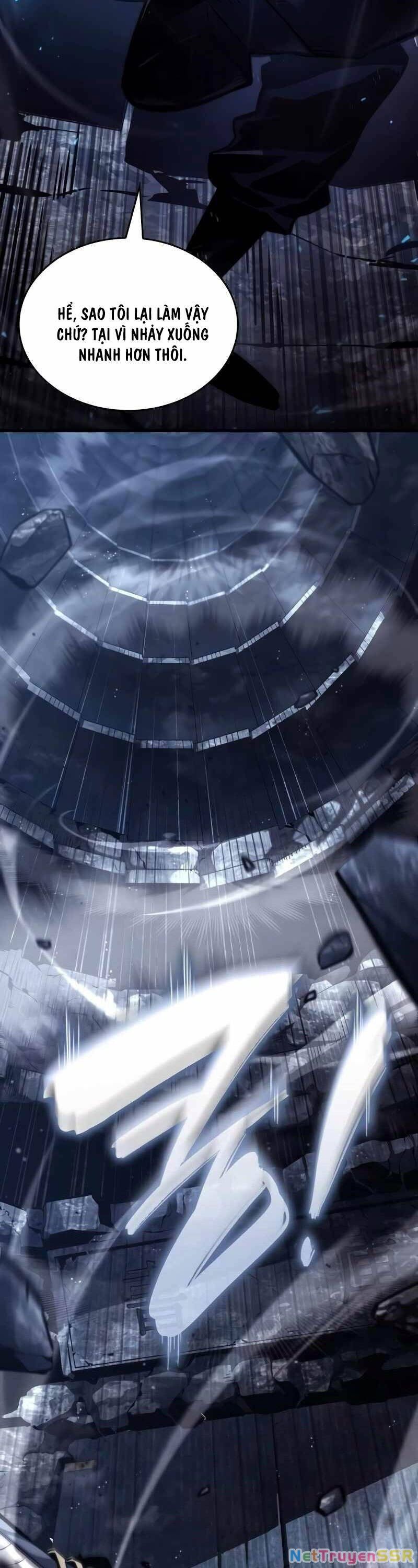 Chiêu Hồn Giả Siêu Phàm Chapter 87 - 6