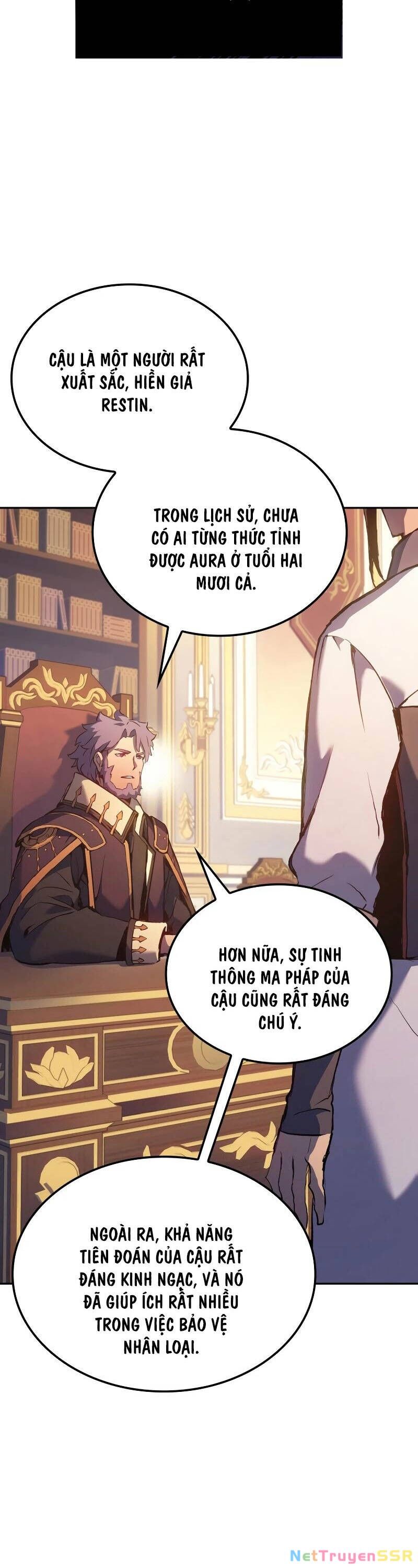 Đế Vương Hồi Quy Chapter 32 - 12