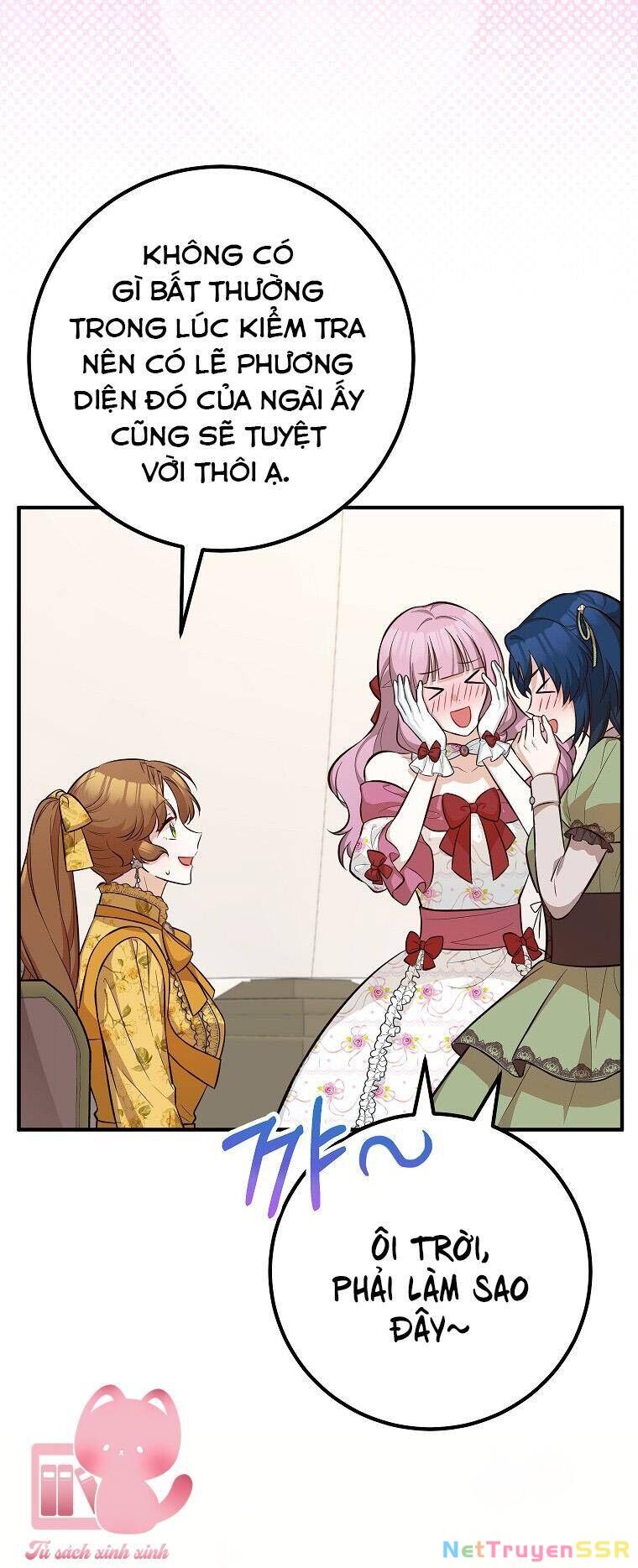 Bác Sĩ Tư Nhân Xin Từ Chức Chapter 62 - 23