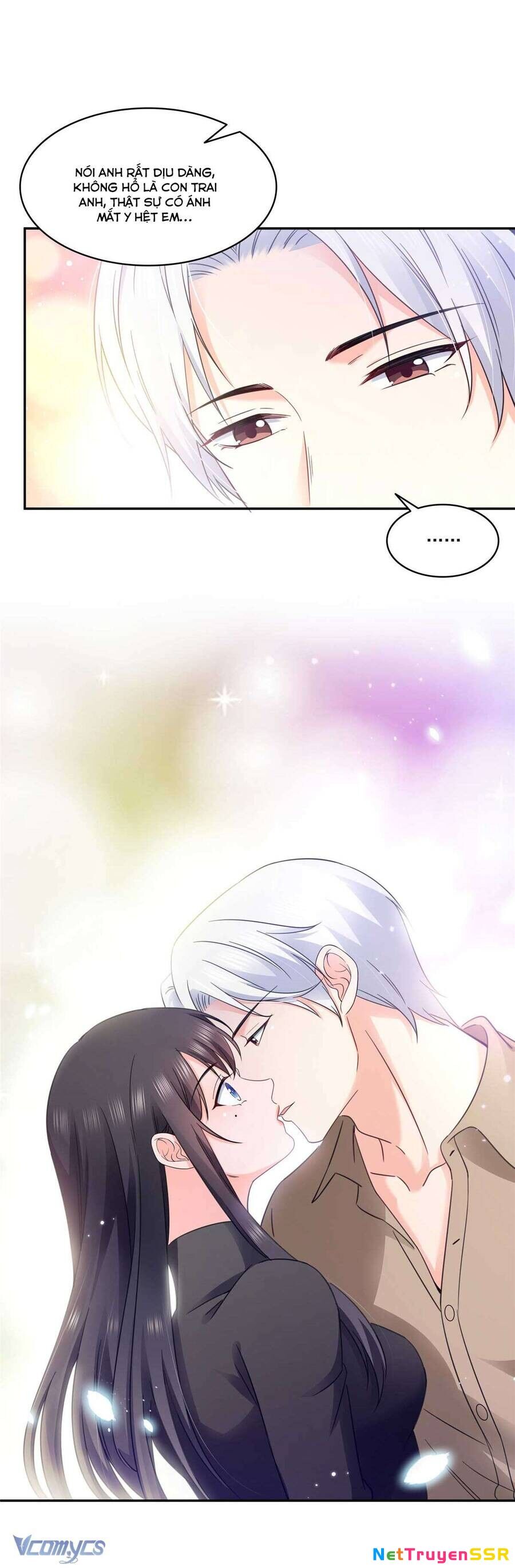 Hệt Như Hàn Quang Gặp Nắng Gắt Chapter 496 - 15