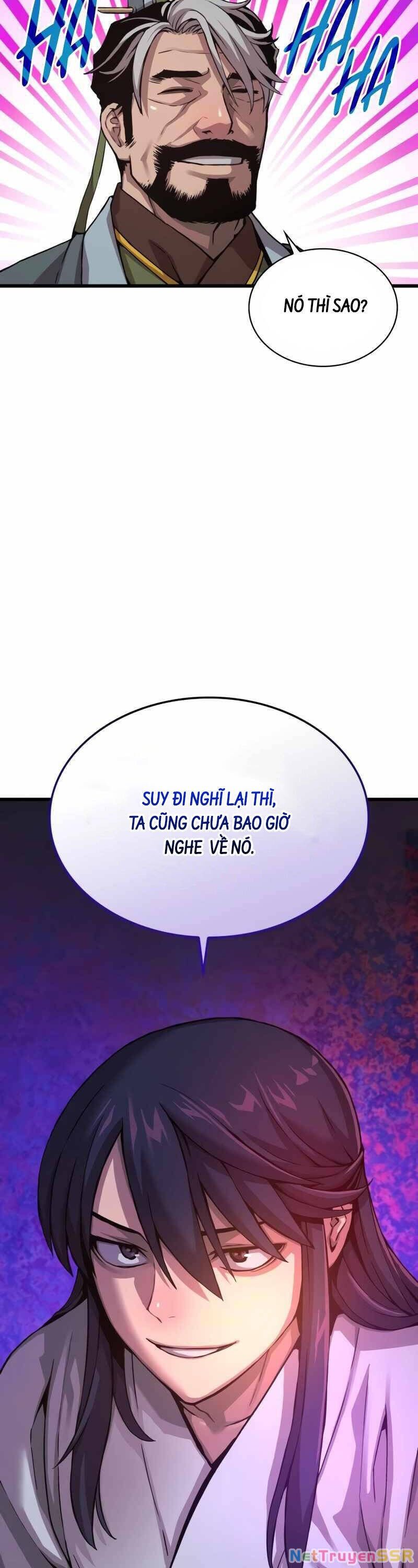 Quái Lực Loạn Thần Chapter 24 - 42