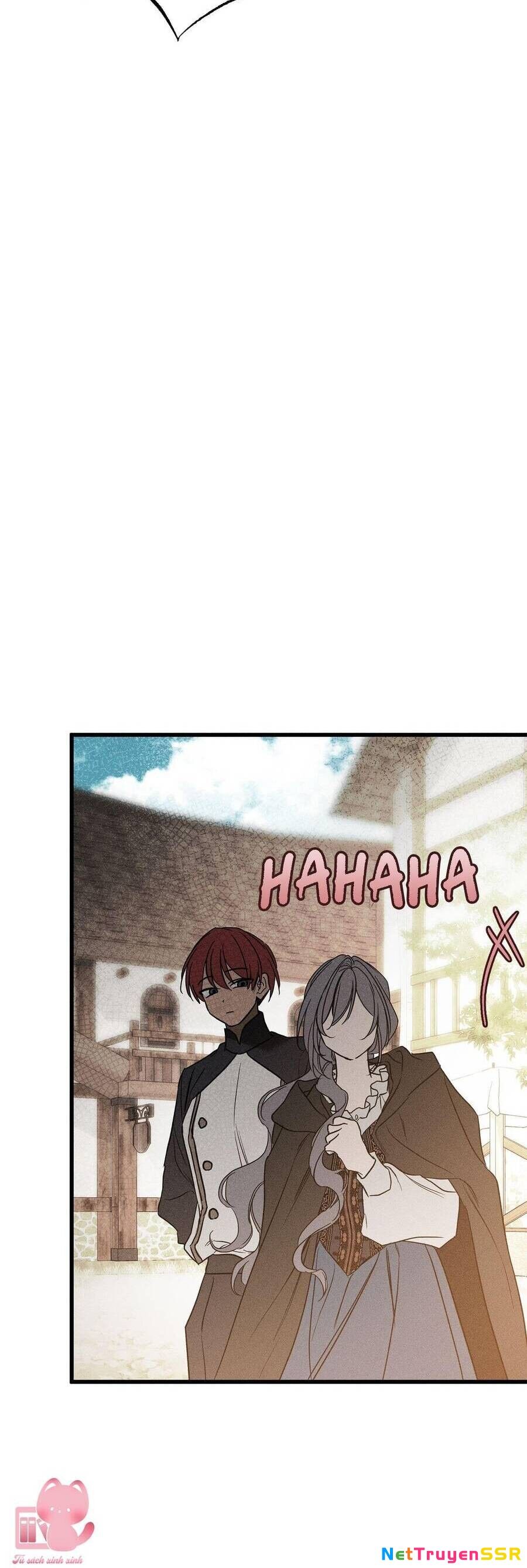 Vị Phu Quân Căm Ghét Tôi Đã Mất Trí Nhớ Chapter 38 - 31