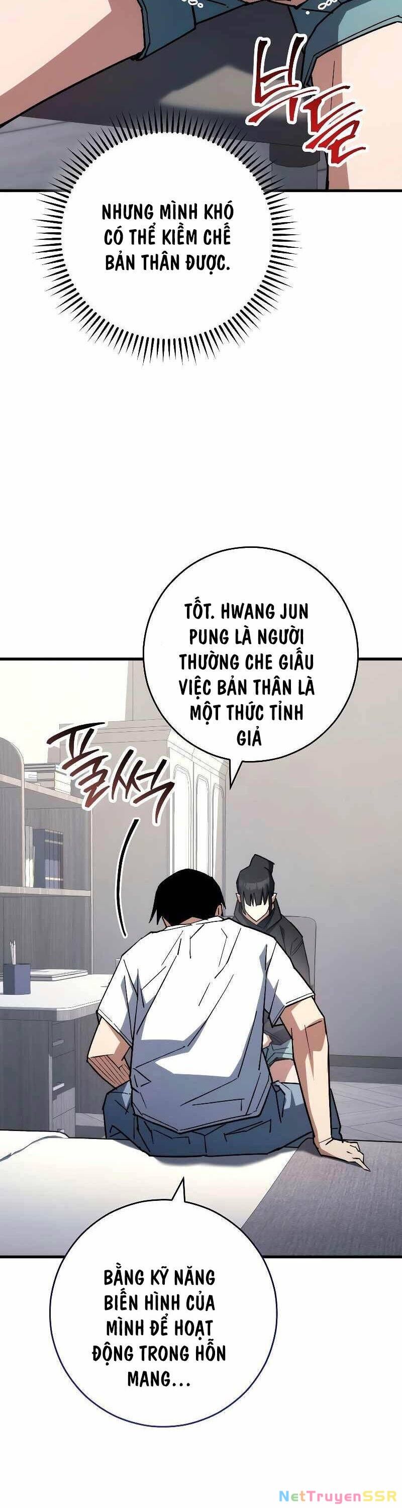 Anh Hùng Trở Về Chapter 79 - 10