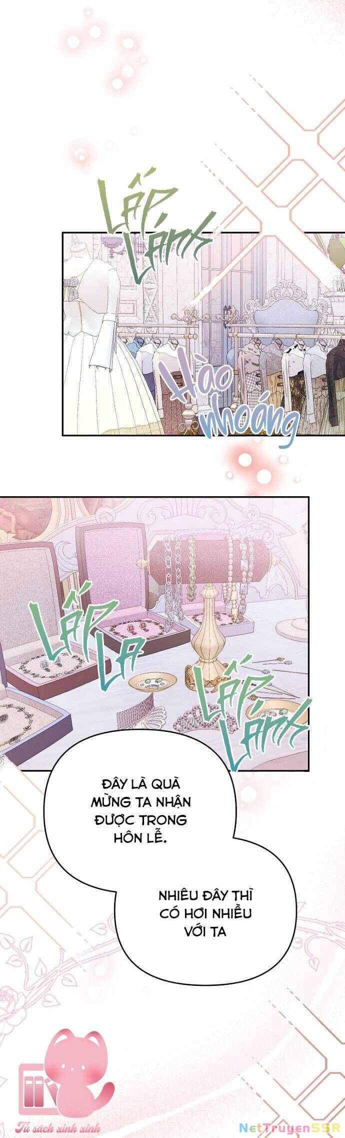 Tiền Là Tất Cả Chồng Là Phù Du Chapter 65 - 41