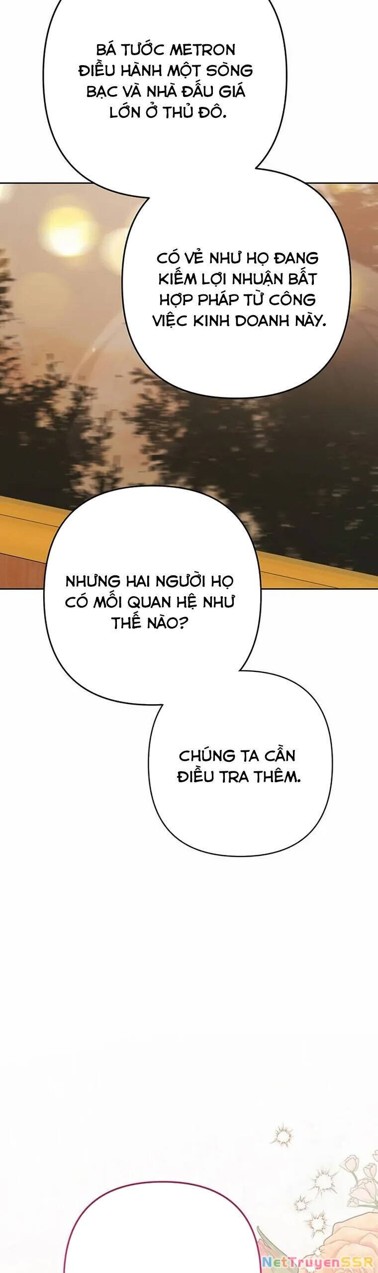 Bạo Chúa Bé Con Chapter 61 - 50
